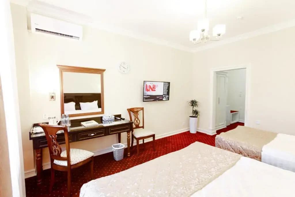 Hotel photo 3
