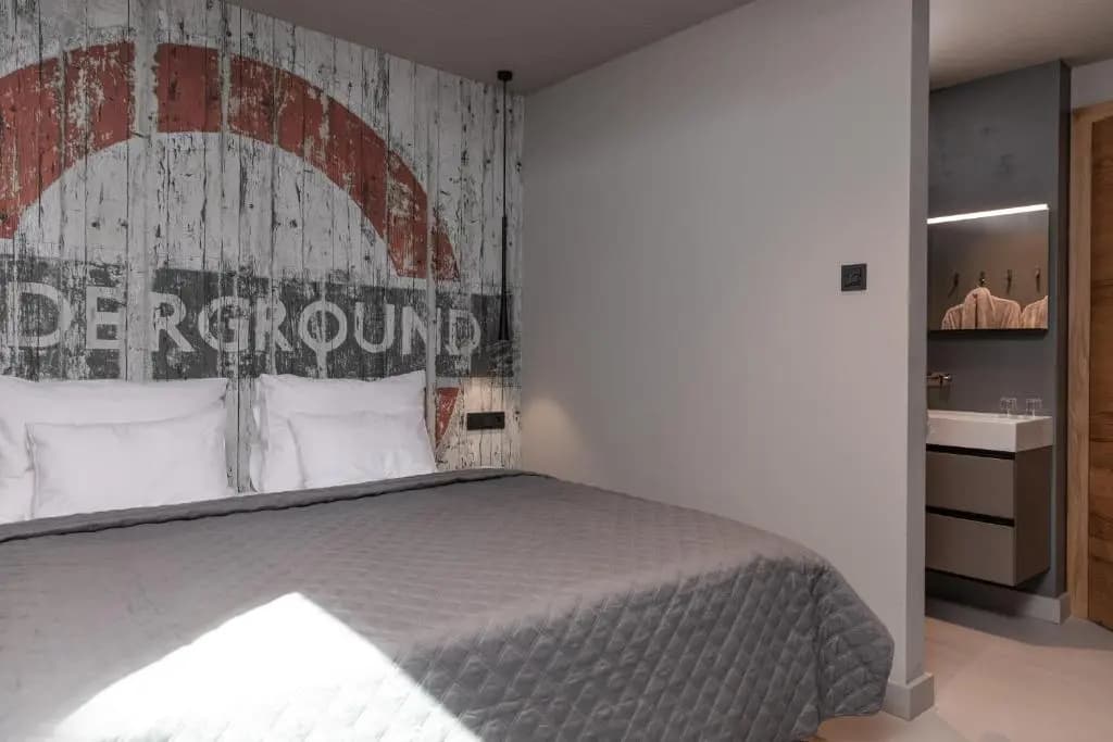 Hotel photo 2