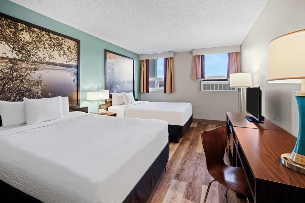 Hotel photo 7