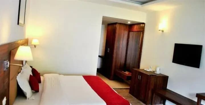 Hotel photo 6