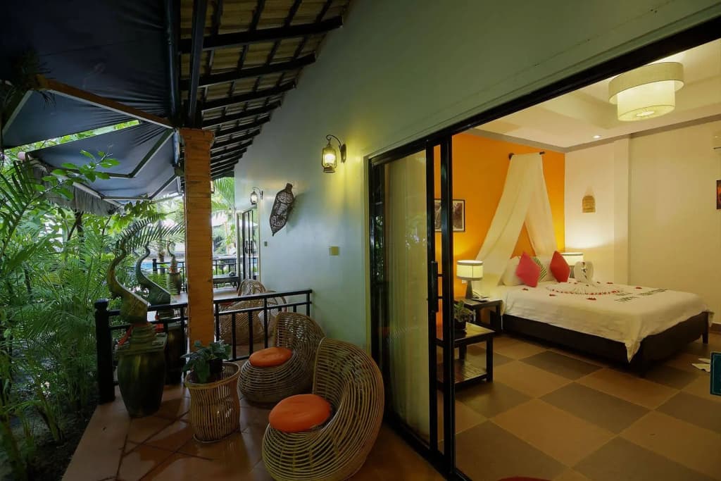 Hotel photo 23