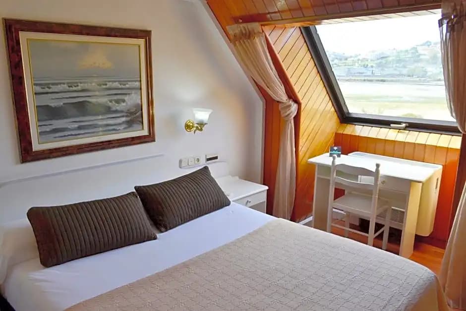 Premium room