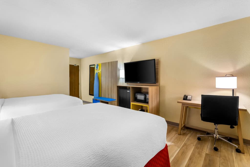 Hotel photo 7