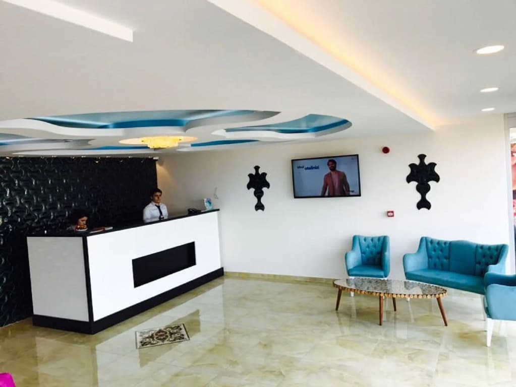 Hotel photo 15