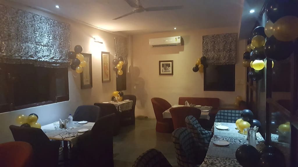 Hotel photo 26