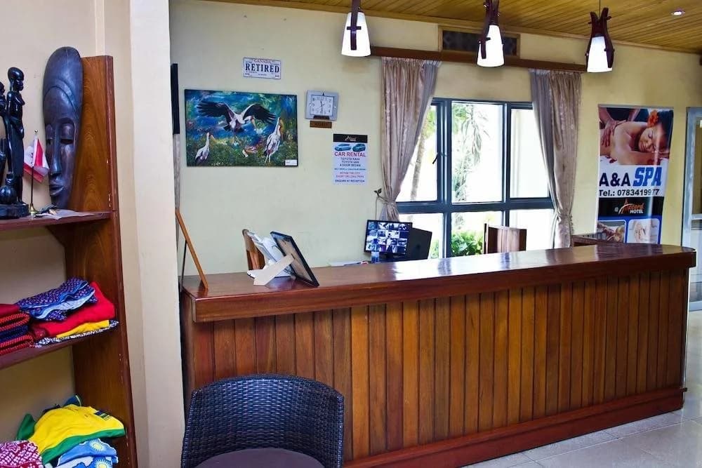 Hotel photo 20