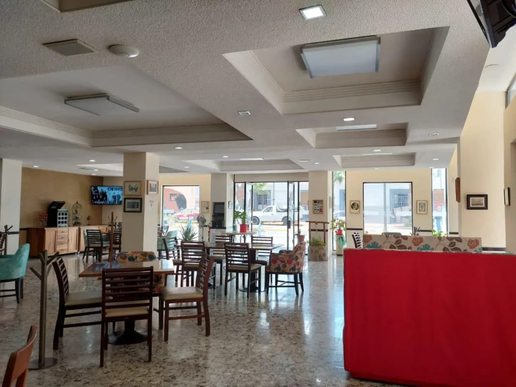 Hotel photo 15
