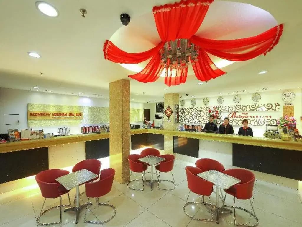 Hotel photo 20
