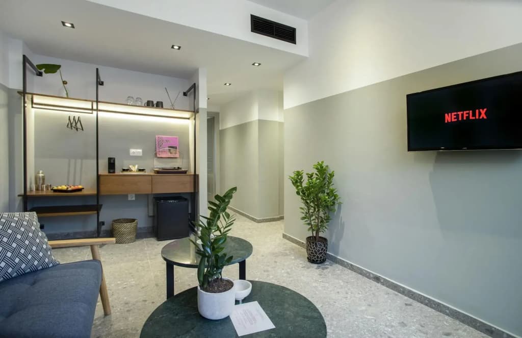 Hotel photo 2
