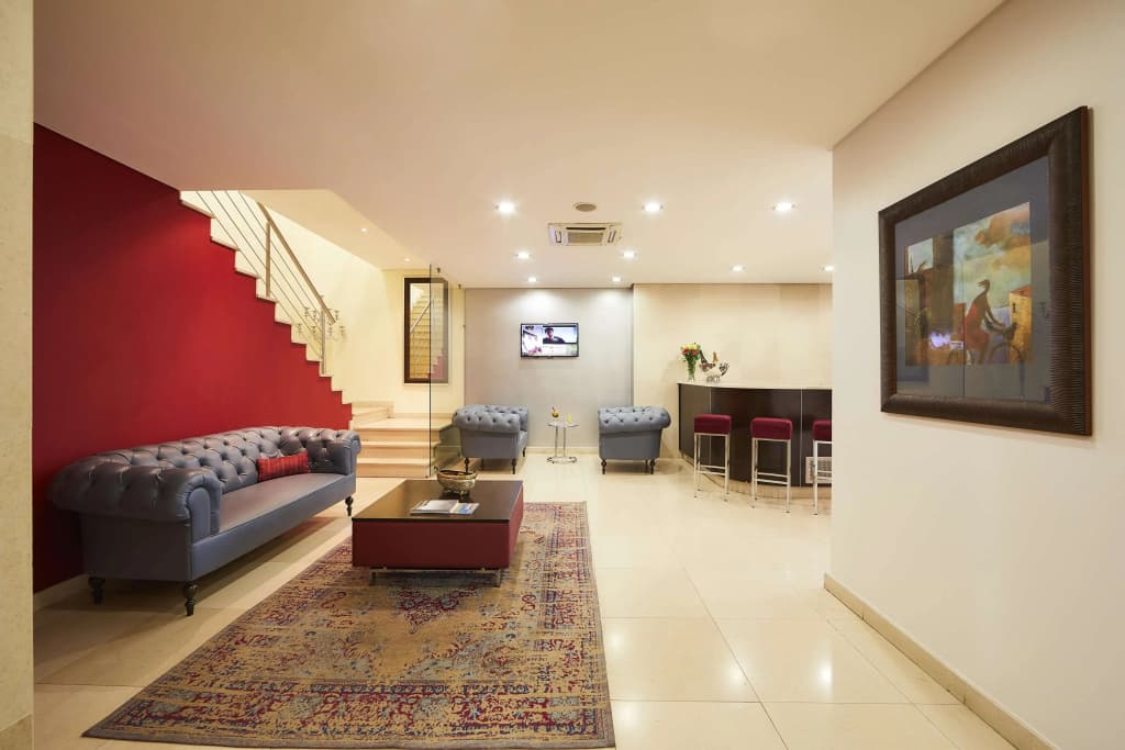 Hotel photo 11