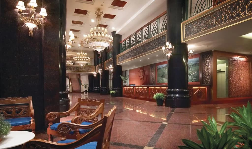 Hotel photo 28
