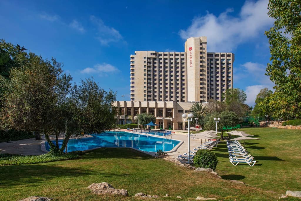 Hotel photo 24
