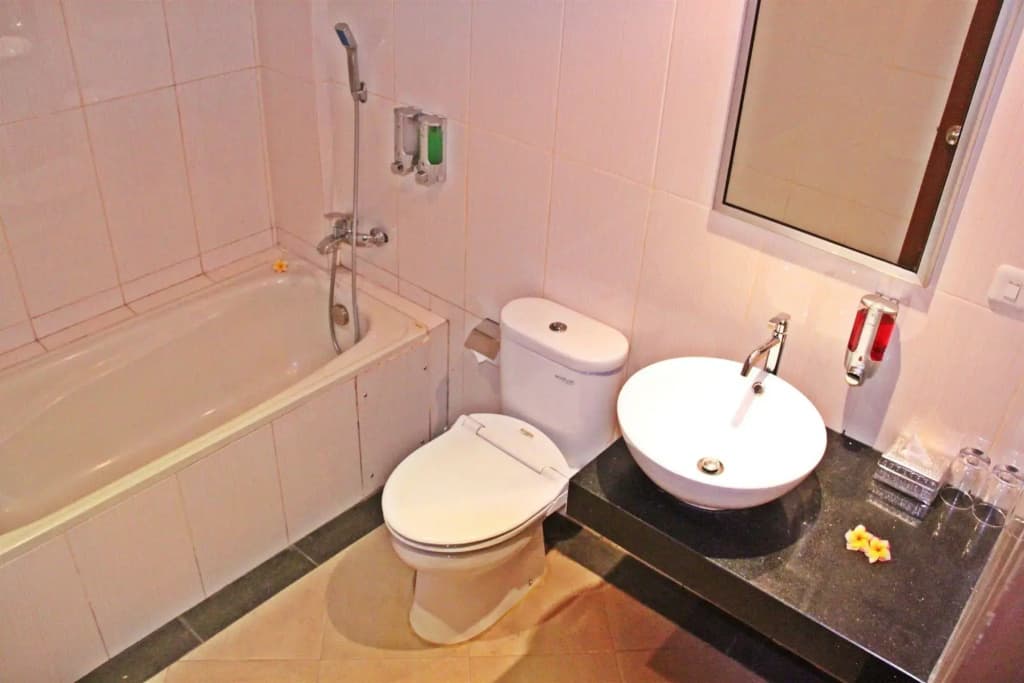 Hotel photo 10