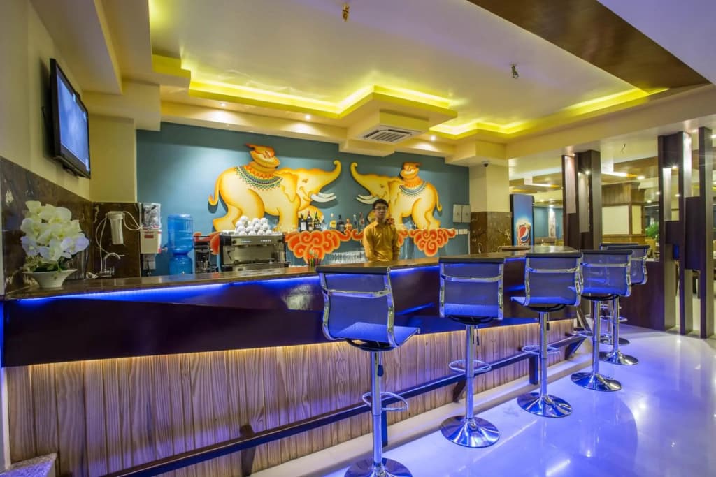 Hotel photo 36