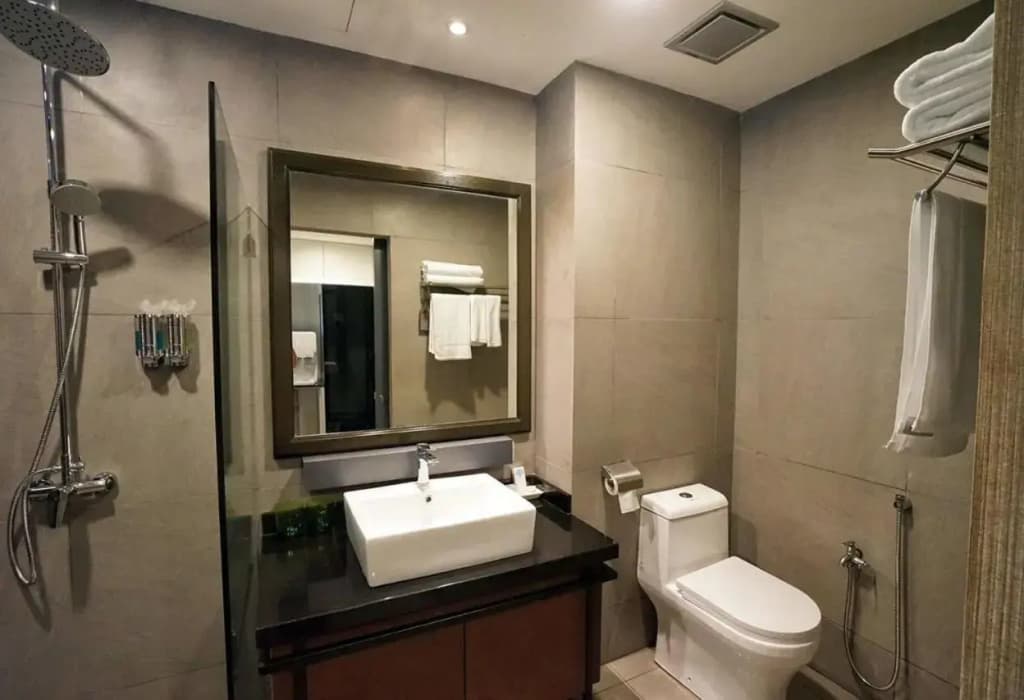 Hotel photo 10