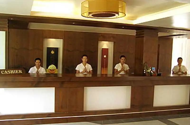 Hotel photo 16