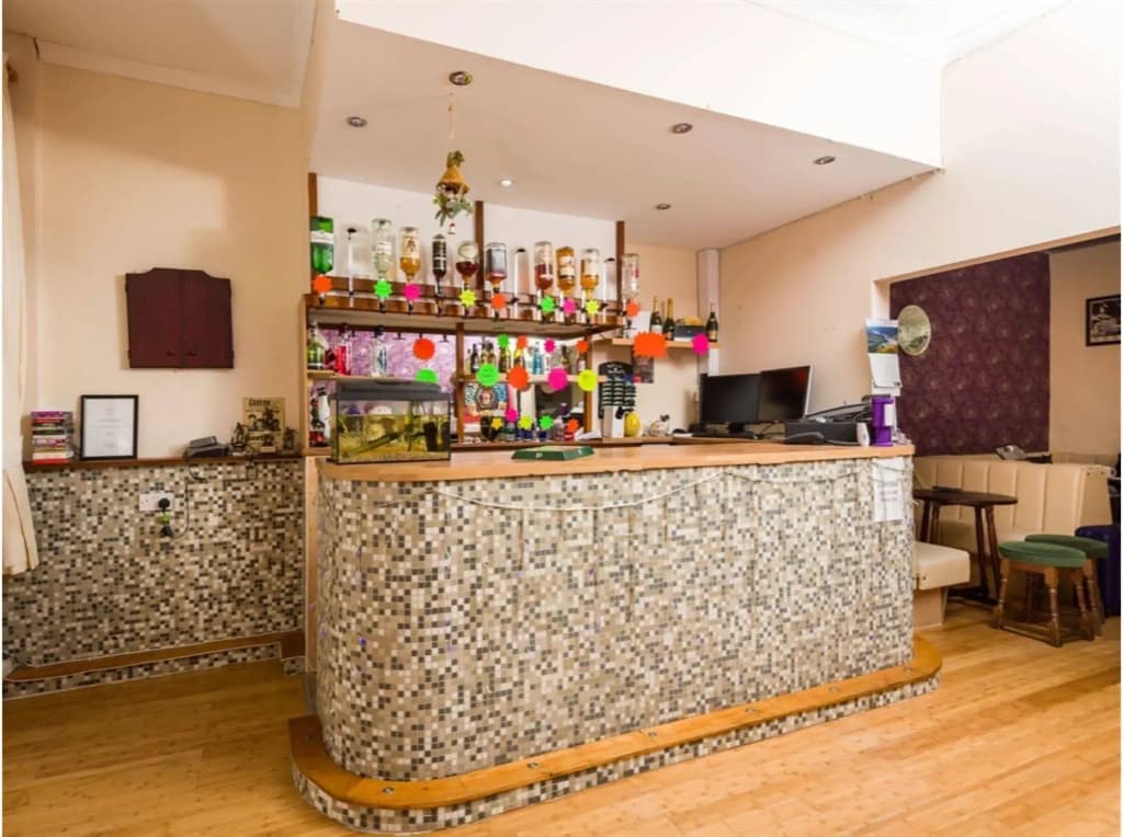 Hotel photo 11