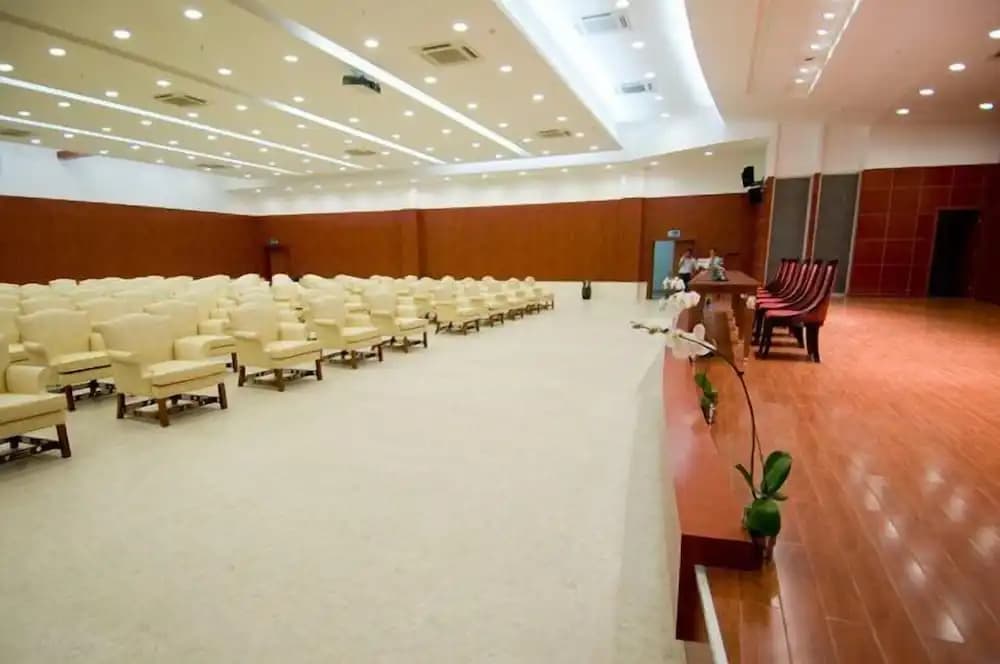 Hotel photo 20