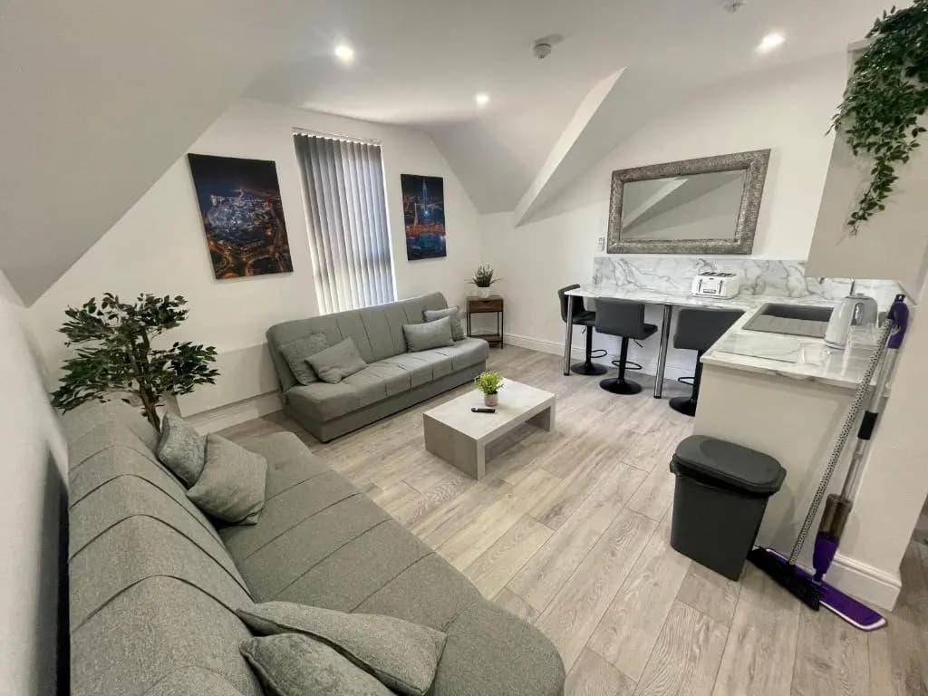 Superior Suite