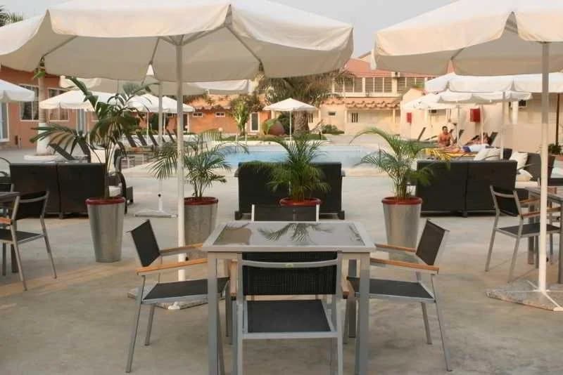 Hotel photo 22