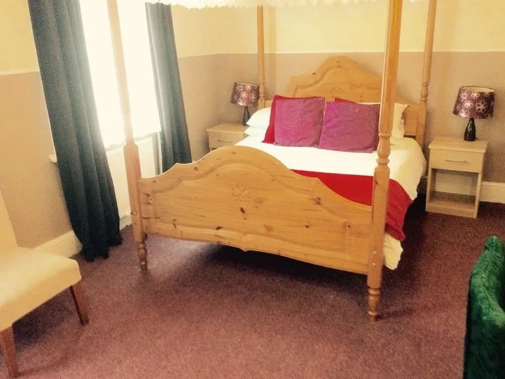 Hotel photo 30