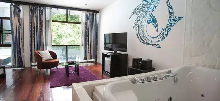 Hotel photo 2
