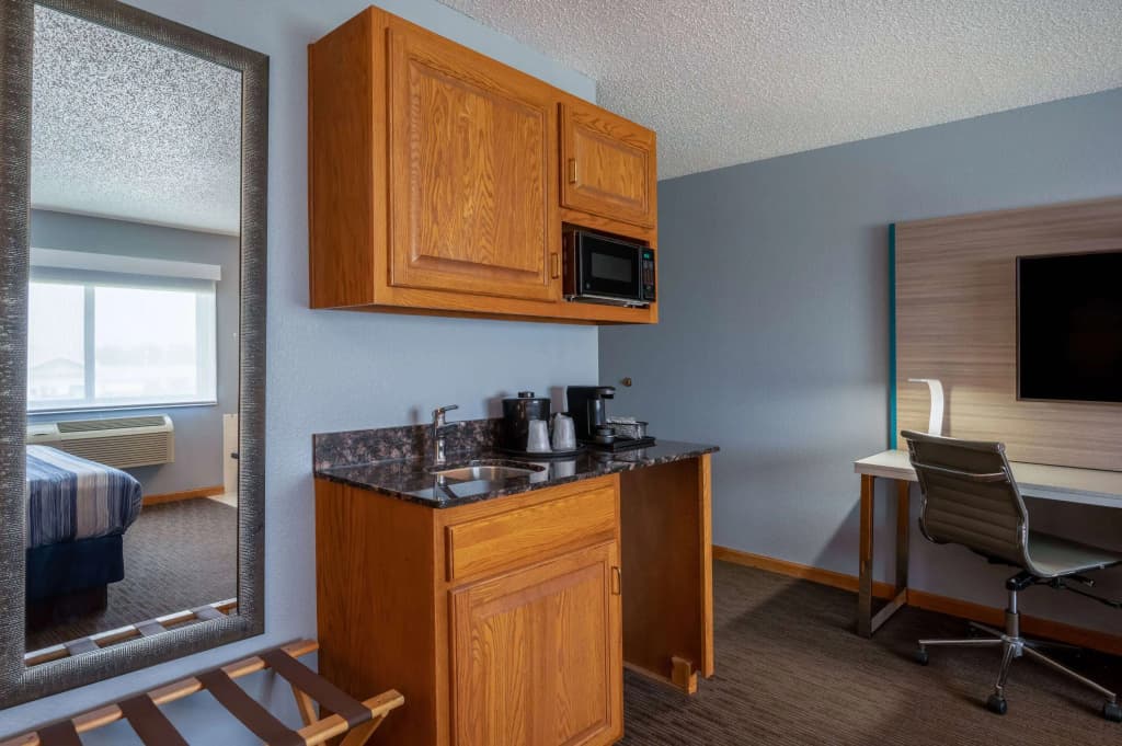 Hotel photo 16