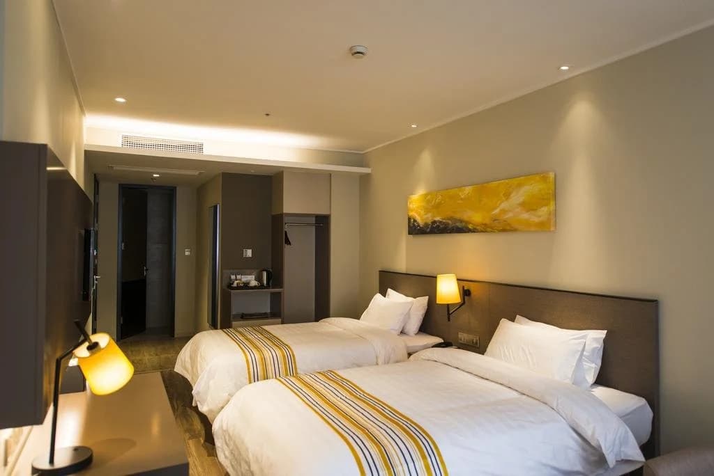 Hotel photo 22