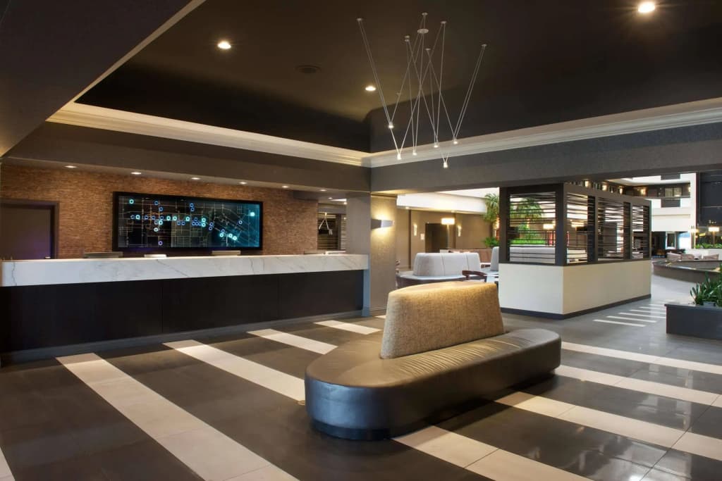 Hotel photo 2
