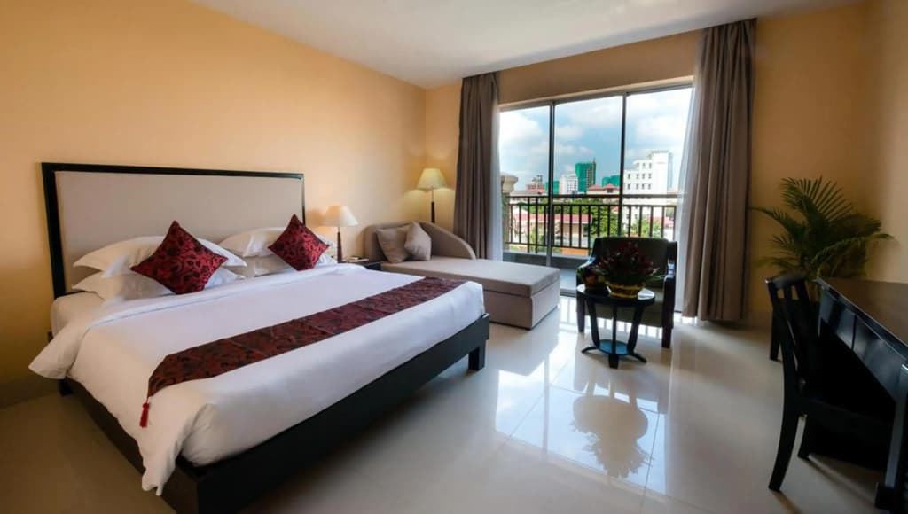 Hotel photo 5