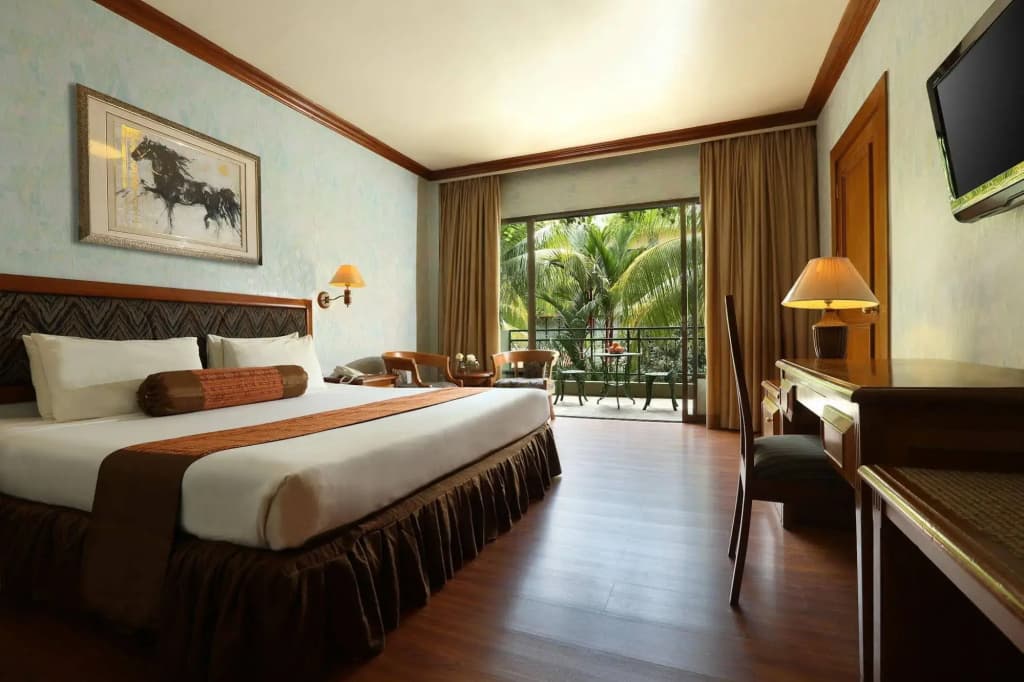 Hotel photo 5