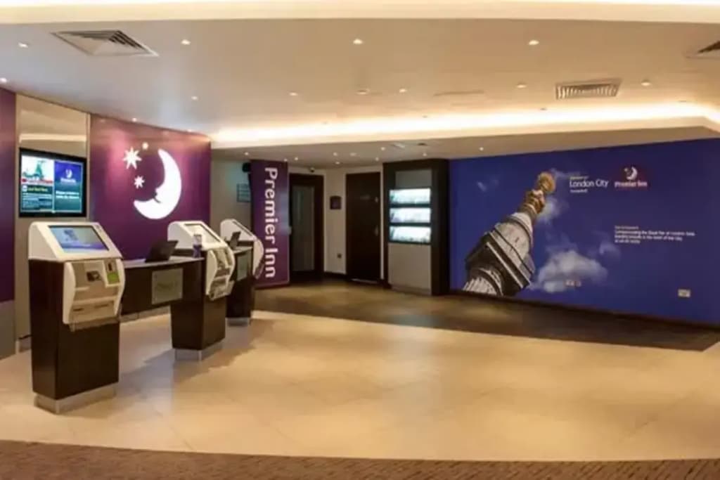 Hotel photo 37