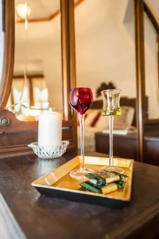 Royal Suite
