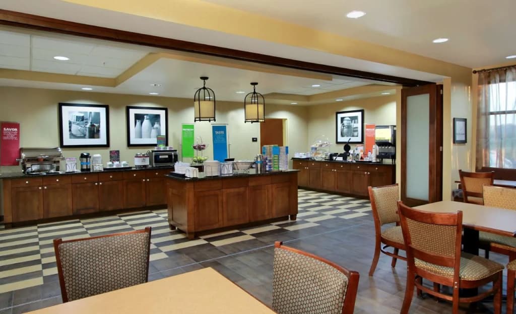 Hotel photo 22