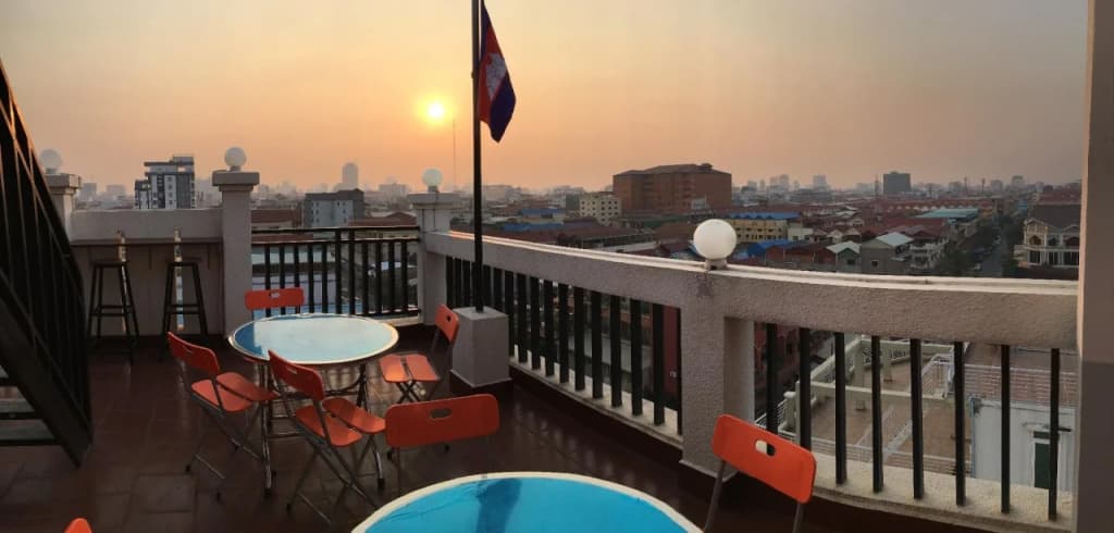 Hotel photo 6