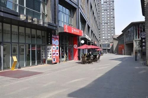 Hotel photo 1