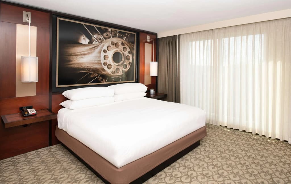 Hotel photo 3