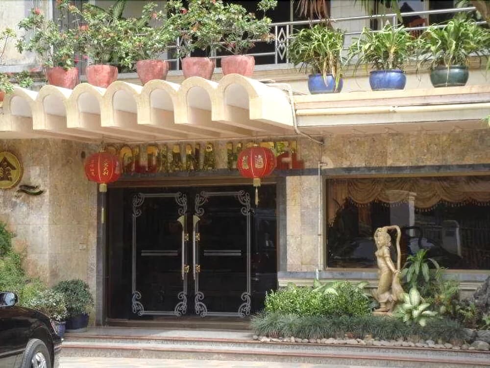 Hotel photo 1