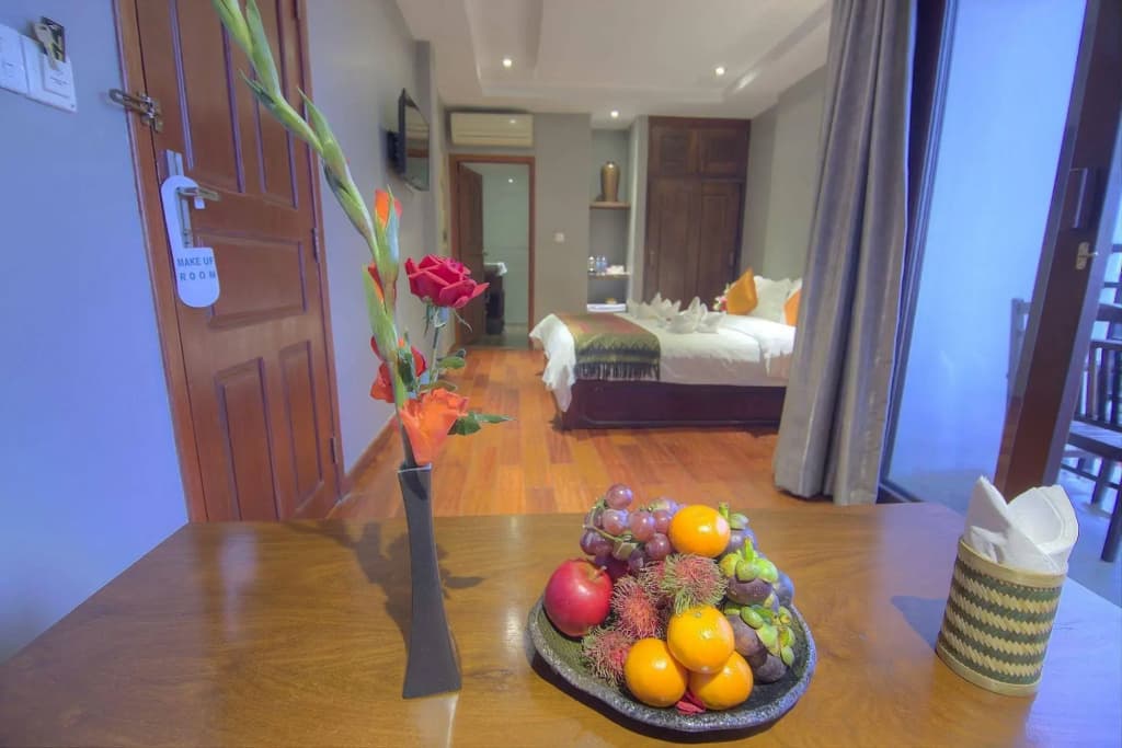Hotel photo 6