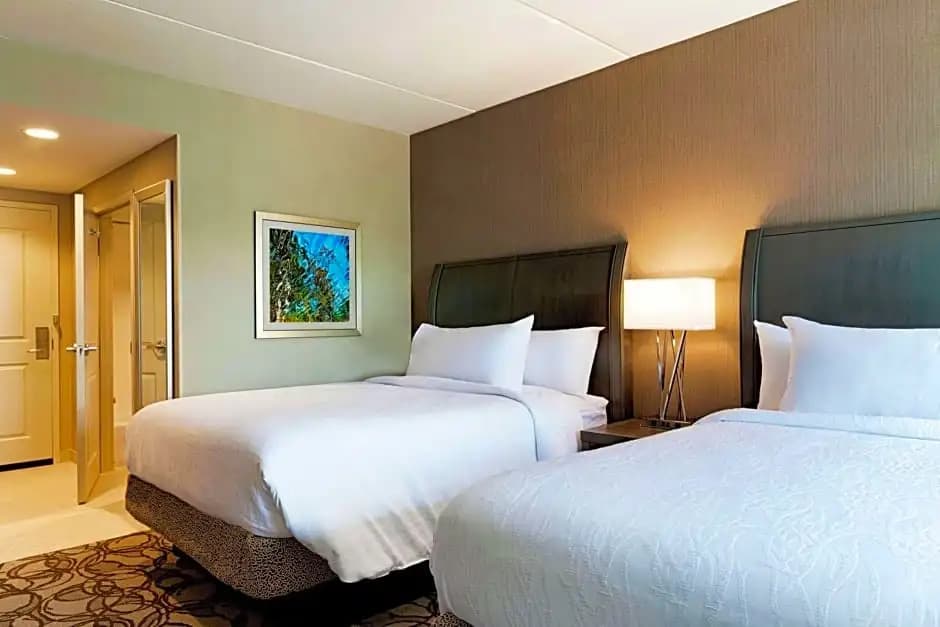Premium Quadruple room
