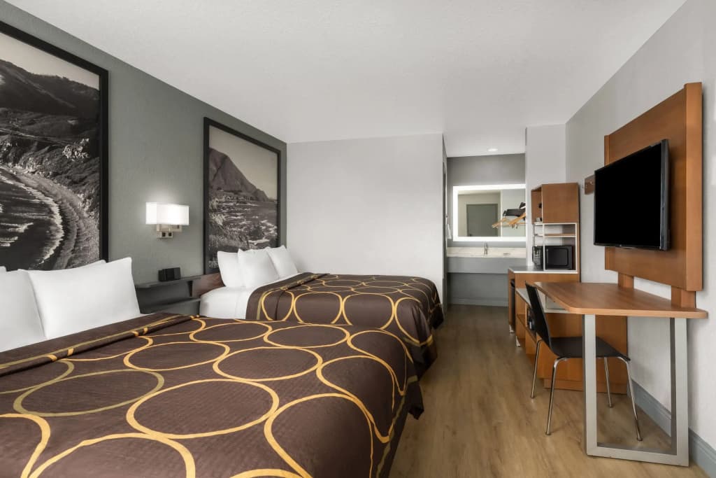 Hotel photo 2