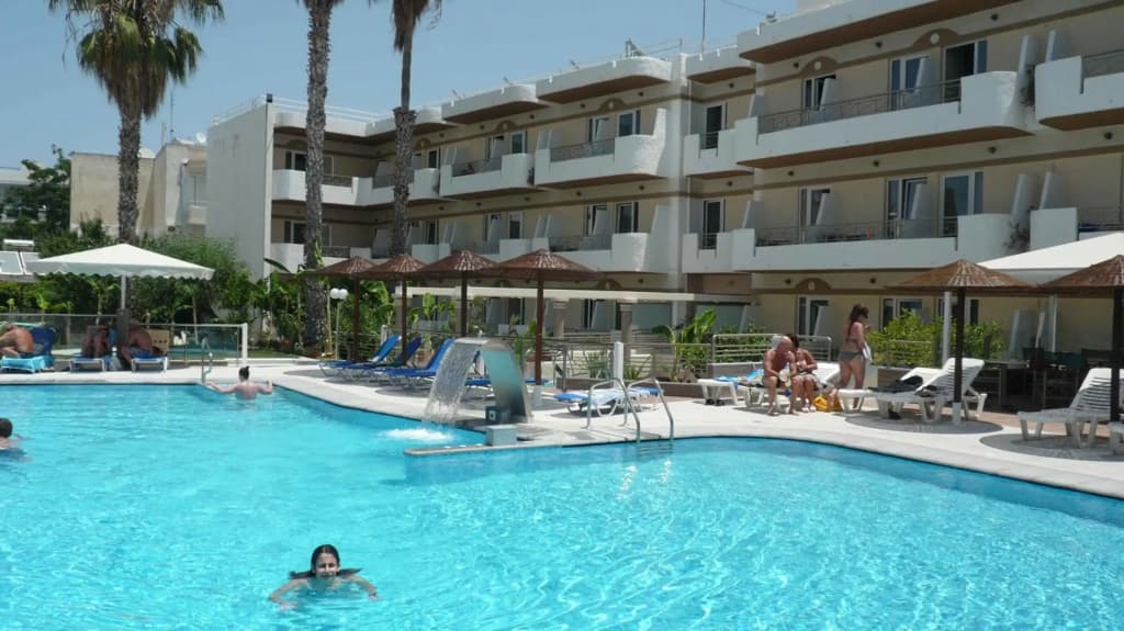 Hotel photo 28