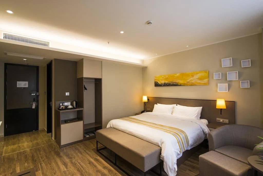 Hotel photo 18