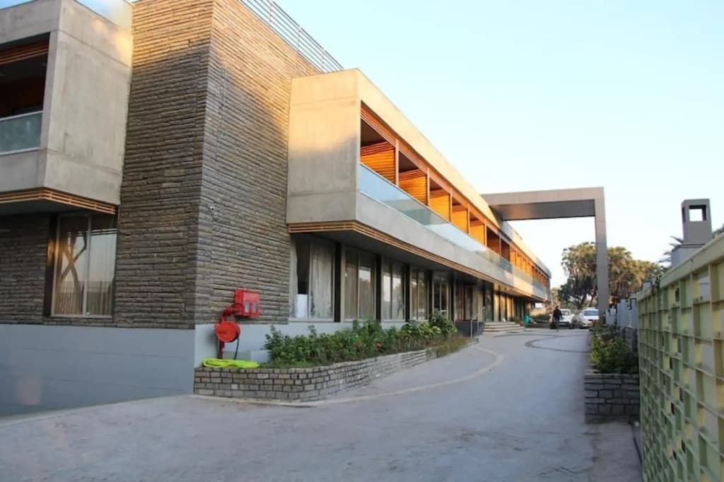 Hotel photo 1