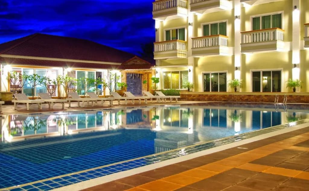 Hotel photo 14