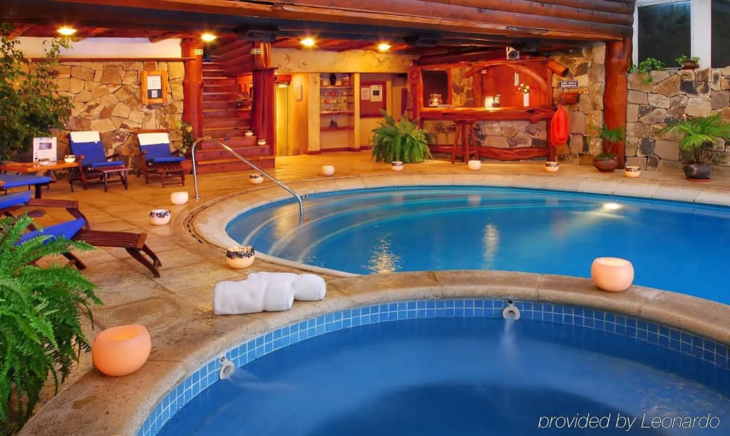Hotel photo 12