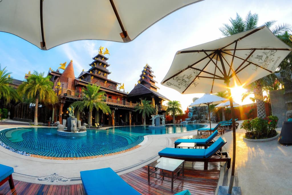 Hotel photo 16