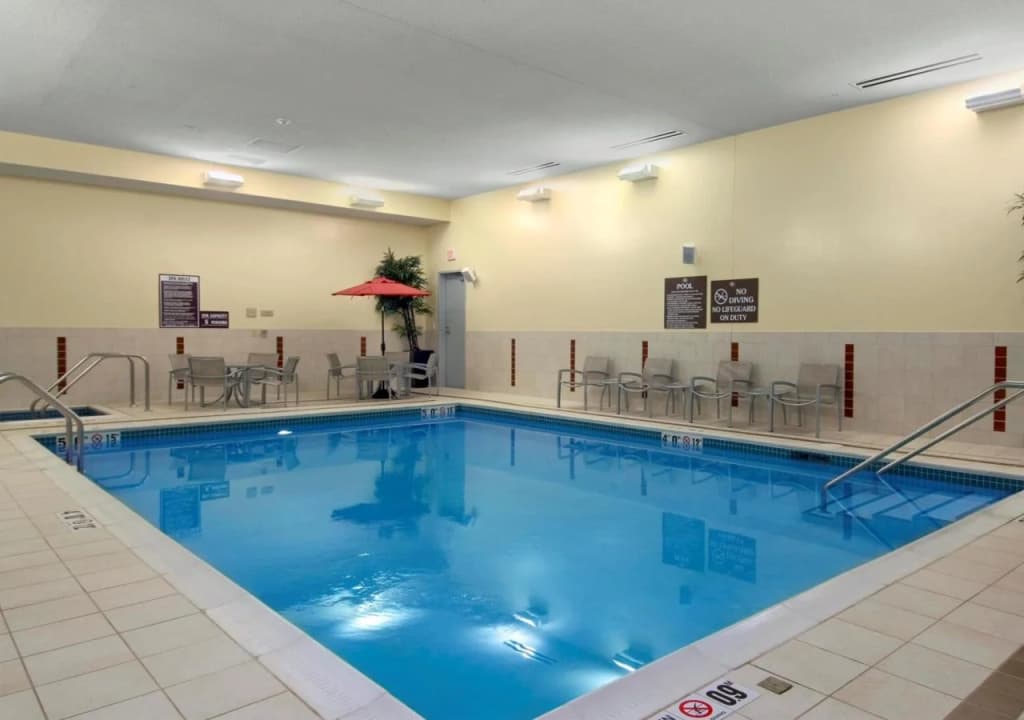 Hotel photo 20