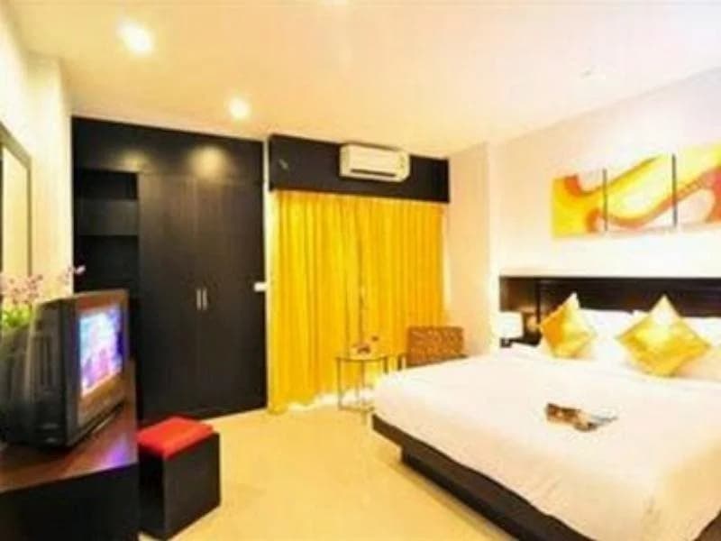 Hotel photo 2