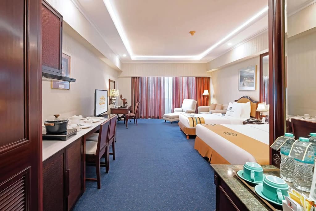 Hotel photo 32